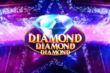 Diamond Diamond Diamond - IGT Slot