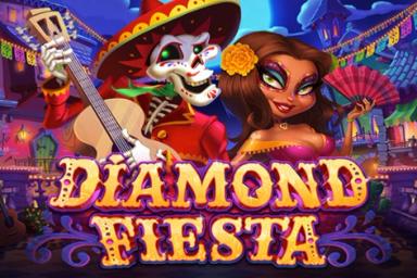 Diamond Fiesta - RealTime Gaming Slot