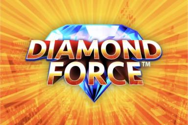 Diamond Force - Crazy Tooth Studio Slot