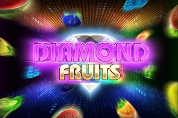Diamond Fruits - Big Time Gaming Slot