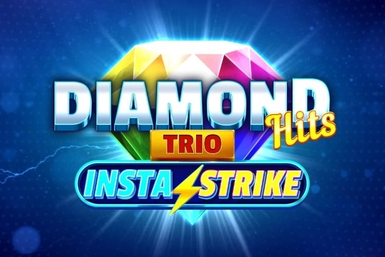 Diamond Hits Trio: InstaStrike