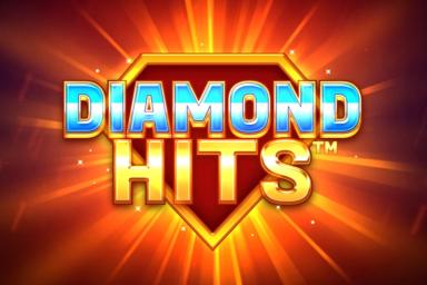 Diamond Hits - Booming Games Slot