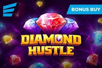 Diamond Hustle - Evoplay Slot
