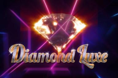 Diamond Luxe - Genii Slot