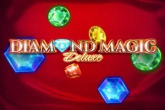 Diamond Magic Deluxe - GameArt Slot
