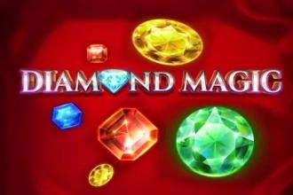 Diamond Magic - GameArt Slot