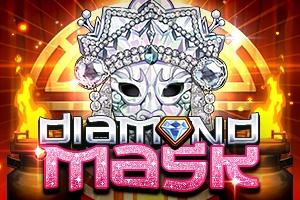 Diamond Mask - BigPot Gaming Slot