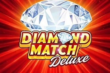 Diamond Match Deluxe - Playtech Slot