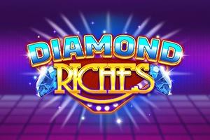Diamond Riches - Booming Games Slot