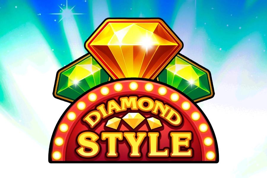 Diamond Style - Onlyplay Slot