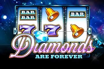 Diamonds are Forever 3 Lines