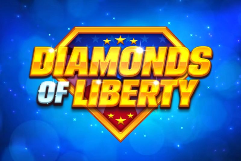 Diamonds of Liberty