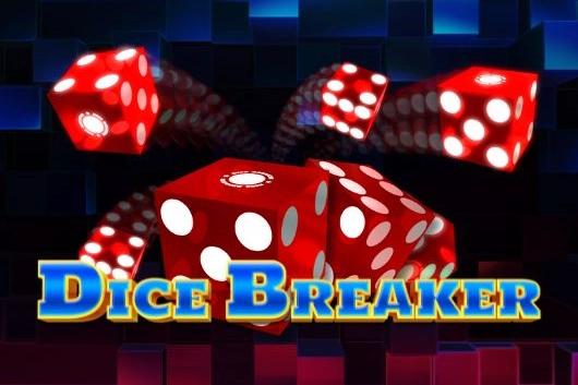Dice Breaker - Genii Slot
