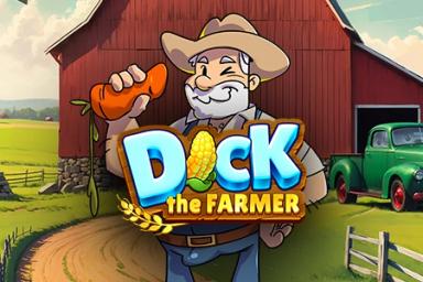 Dick the Farmer - Yggdrasil Gaming Slot