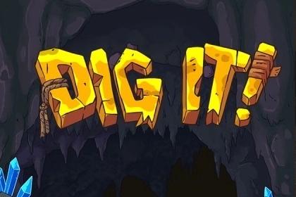 Dig It - Peter & Sons Slot