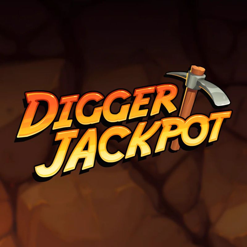 Digger Jackpot