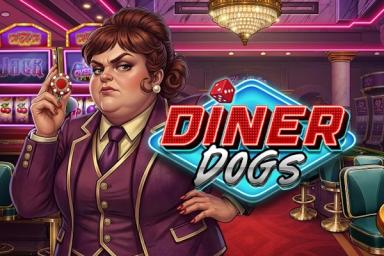 Diner Dogs - Wicked Games Slot
