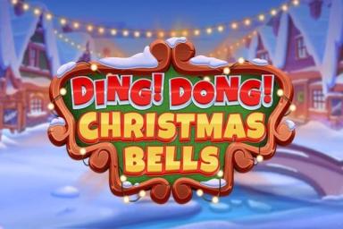 Ding Dong Christmas Bells - Pragmatic Play Slot