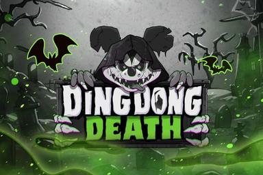Ding Dong Death - Nolimit City Slot