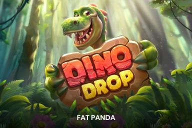 Dino Drop - Pragmatic Play Slot