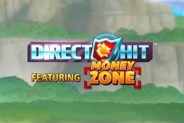Direct Hit - Light & Wonder Slot