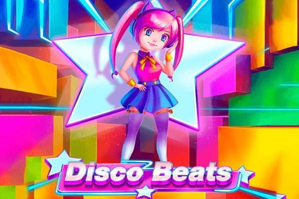 Disco Beats - Habanero Slot