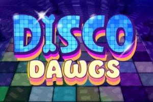Disco Dawgs - Light & Wonder Slot