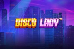 Disco Lady - Pragmatic Play Slot