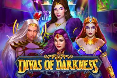 Divas of Darkness - RealTime Gaming Slot