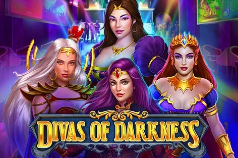 Divas Of Darkness