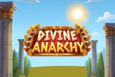 Divine Anarchy - Relax Gaming Slot