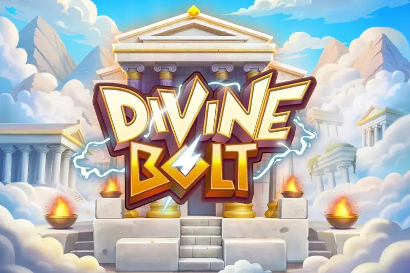 Divine Bolt - Relax Gaming Slot