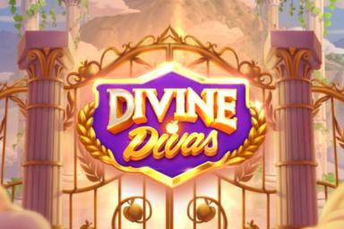 Divine Divas - Play'n GO Slot