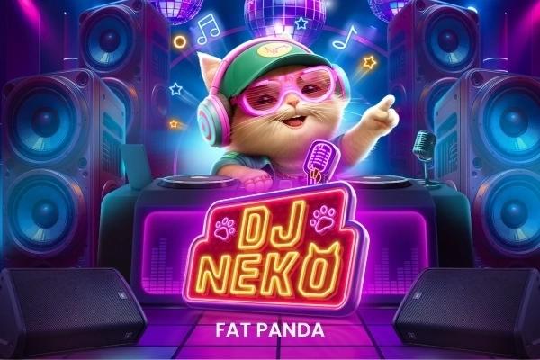 DJ Neko - Pragmatic Play Slot