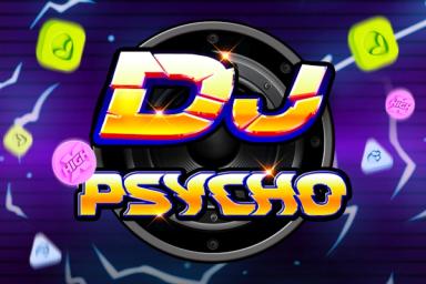 DJ Psycho - Nolimit City Slot