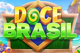 Doce Brasil - Pragmatic Play Slot