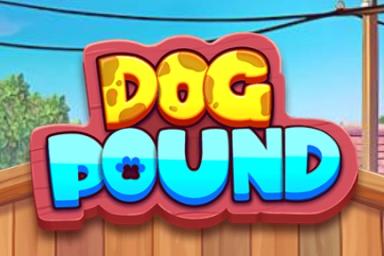 Dog Pound - Pragmatic Play Slot