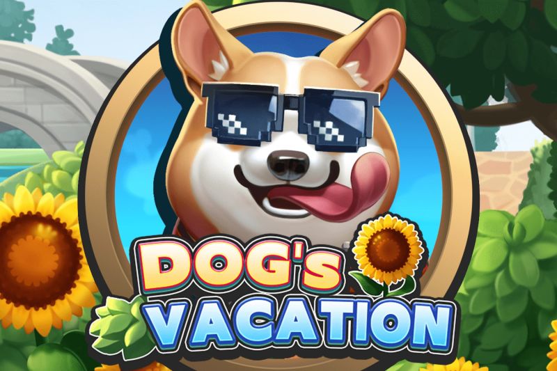 Dogs Vacation