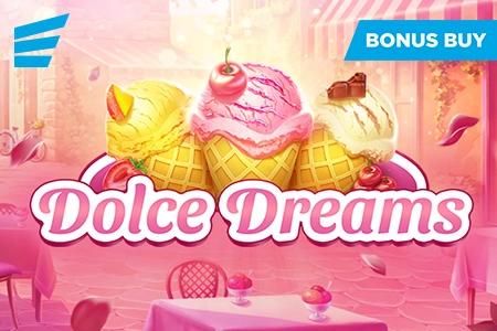 Dolce Dreams - Evoplay Slot