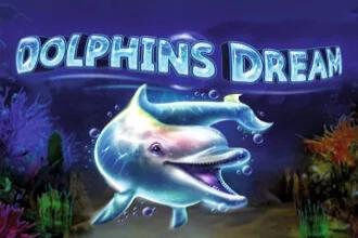 Dolphin's Dream - GameArt Slot