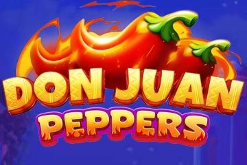 Don Juan Peppers - Evoplay Slot