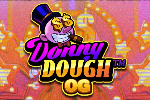 Donny Dough OG