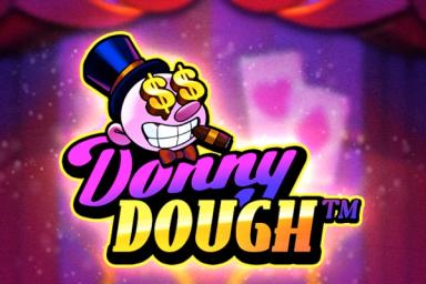 Donny Dough - Hacksaw Gaming Slot