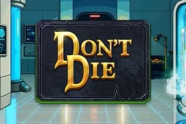 Don't Die - Wicked Games Slot