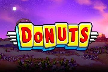 Donuts - Big Time Gaming Slot