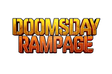 Doomsday Rampage - PG Soft Slot