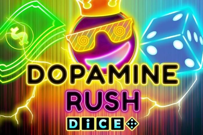 Dopamine Rush Dice - BF Games Slot