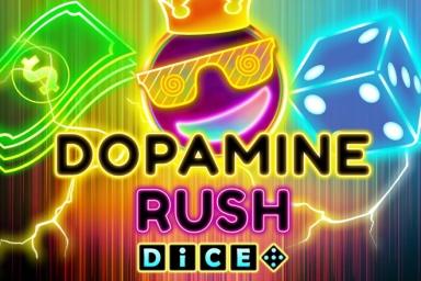 Dopamine Rush Dice - BF Games Slot
