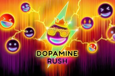 Dopamine Rush - BF Games Slot