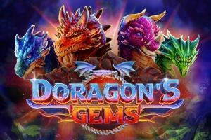 Doragon's Gems - RealTime Gaming Slot